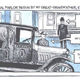 Illustration for article titled Genius-Grant Winner And Bechdel Test Creator Can Also Draw Some Cars